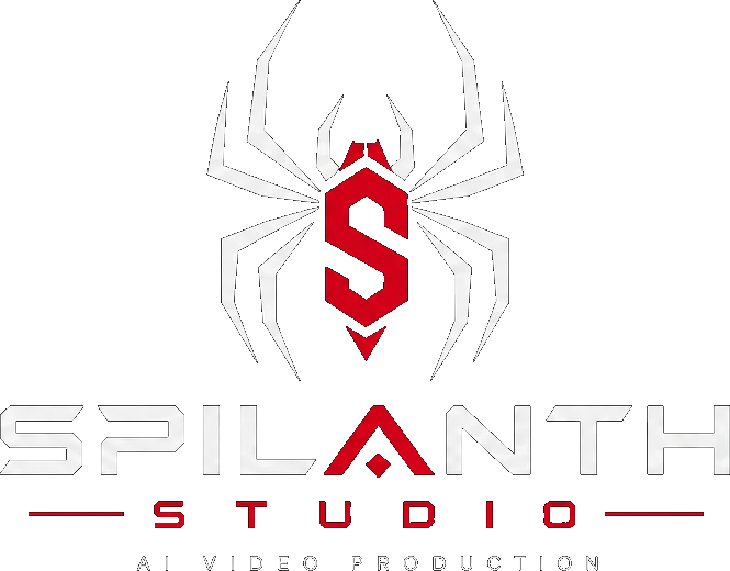 Spilanth Studio — AI video production, Chennai